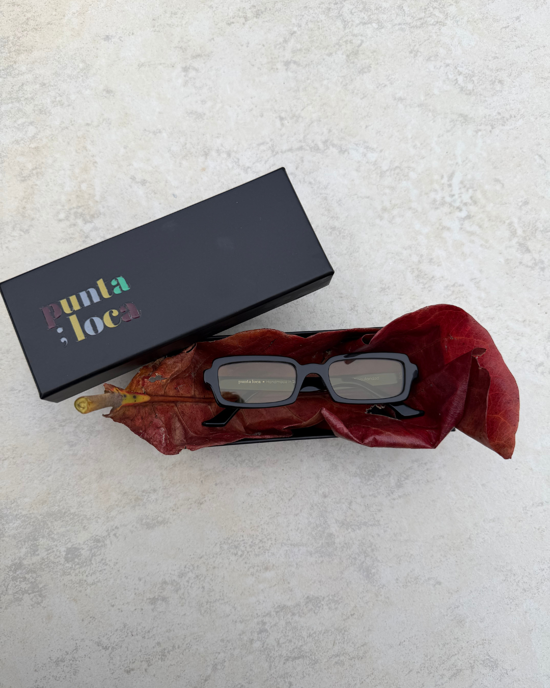 Singularidad Black or Burgundy Sunglasses — How to Choose