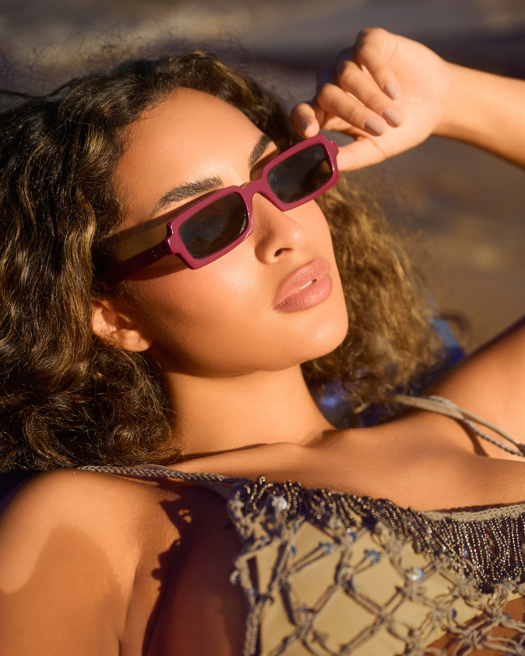 Recycled Acetate Explained — How Singularidad Sunglasses Are Made