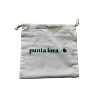 Exclusive Free Cala Loca limited-edition pouch