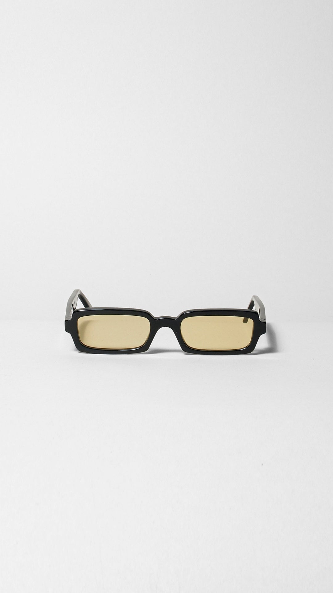 Singularidad Black Sunglasses - Punta Loca 