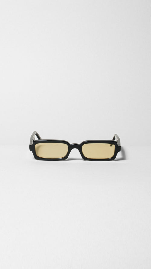 Singularidad Black Sunglasses - Punta Loca 