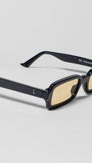 Singularidad Black Sunglasses - Punta Loca 