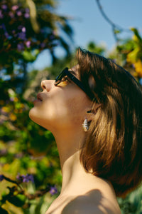 Singularidad Black Sunglasses - Punta Loca 