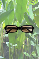 Singularidad Black Sunglasses - Punta Loca 