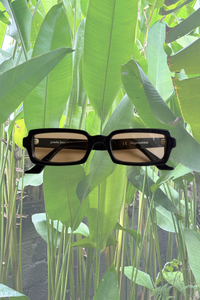 Singularidad Black Sunglasses - Punta Loca 
