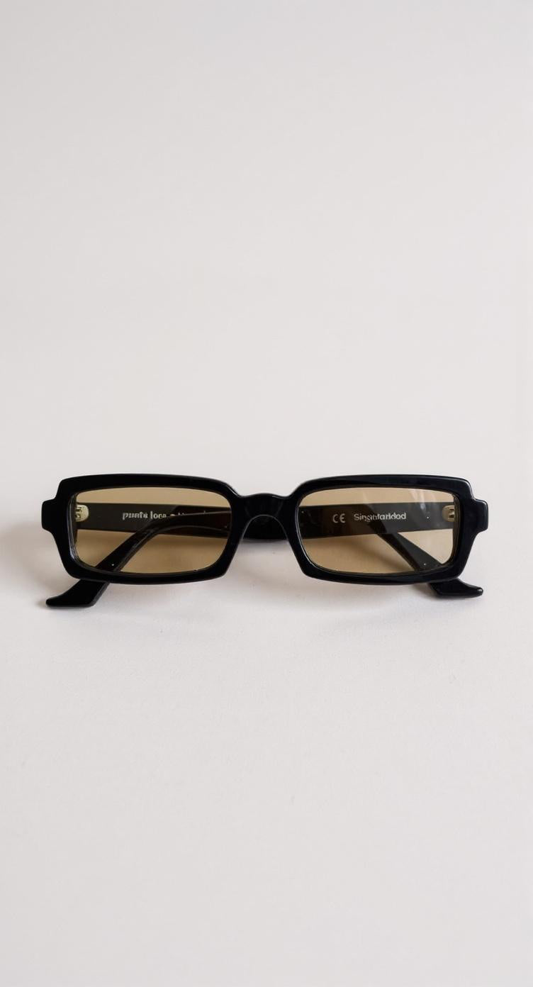 Singularidad Black Sunglasses - Punta Loca 